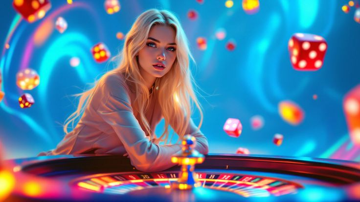 Jackpot Party Live Casino