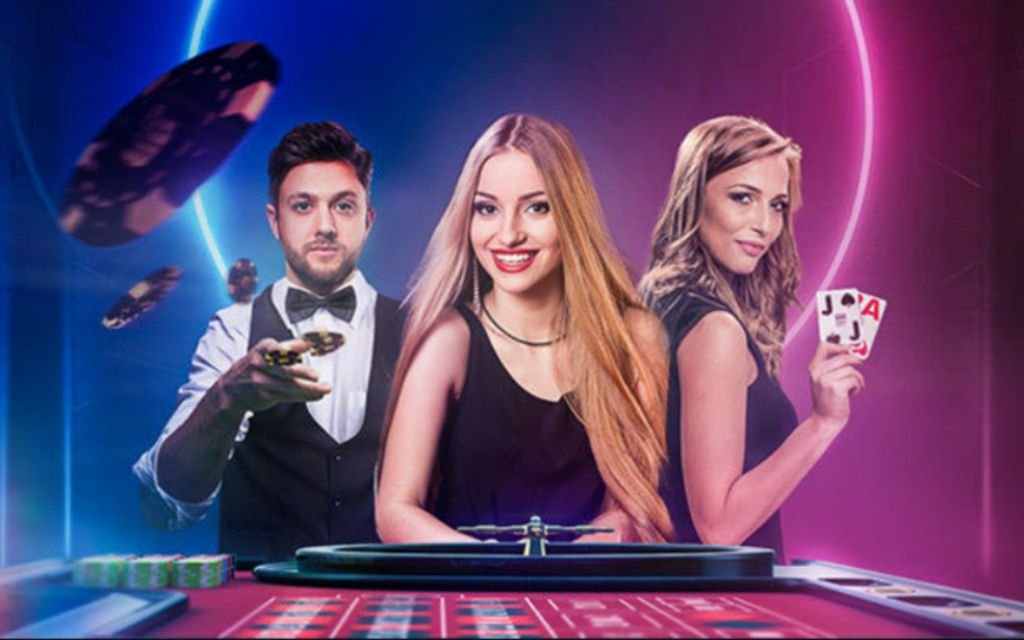 Jackpot Party Welcome Bonus