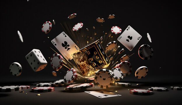 Jackpot Party Welcome Bonus