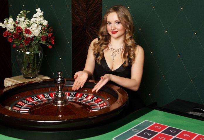 Jackpot Party پاکستان ریئل منی گیمز