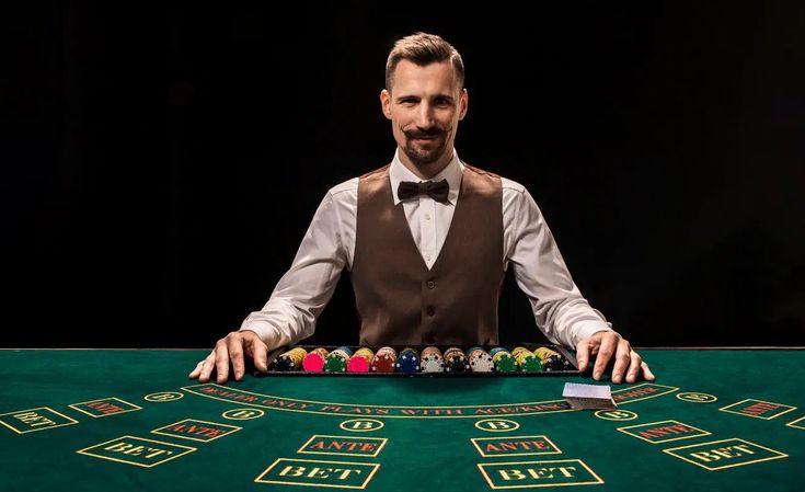 Jackpot Party Live Betting