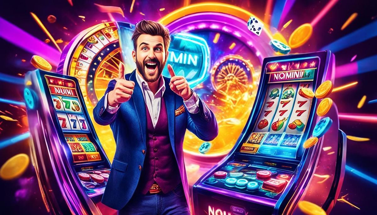 Jackpot Party Live Betting