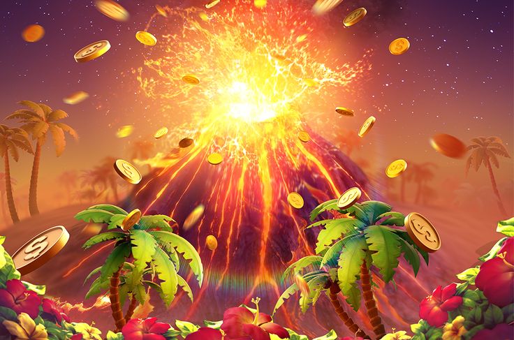 Jackpot Party Welcome Bonus