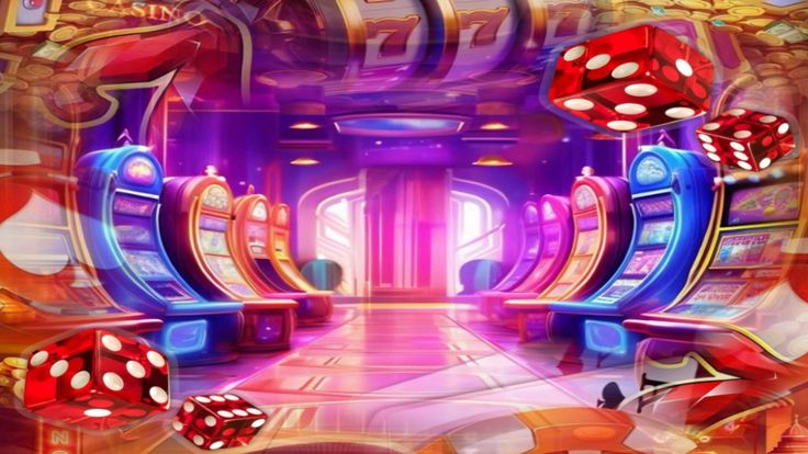 Jackpot Party Live Casino